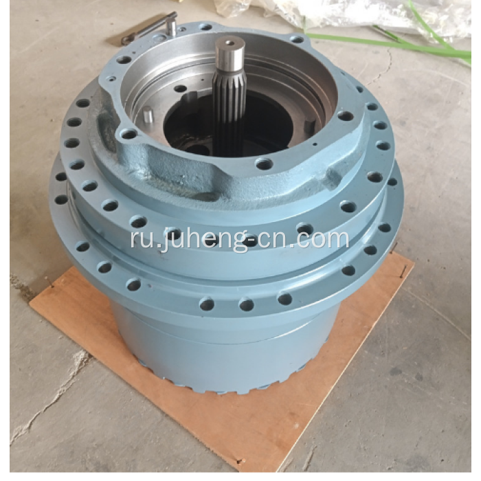 EC140BLC Редуктор ходовой части Редуктор SA823033470